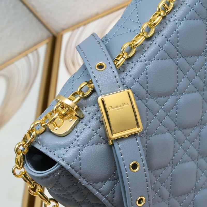 Christian Dior Satchel Bags